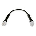 thumbnail image 1 of Ubiquiti UniFi Cat 6 Ethernet Patch Cable - Black UniFi Cat 6 Ethernet Patch Cable - Black, 1 of 2