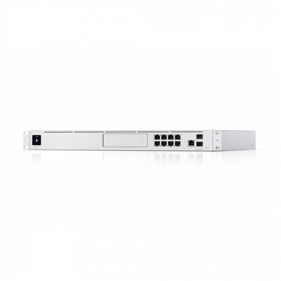Ubiquiti Networks UniFi Dream Machine Pro All-In-One Enterprise Security Gateway & Network Appliance