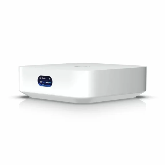 Ubiquiti UniFi Express (UX) Router