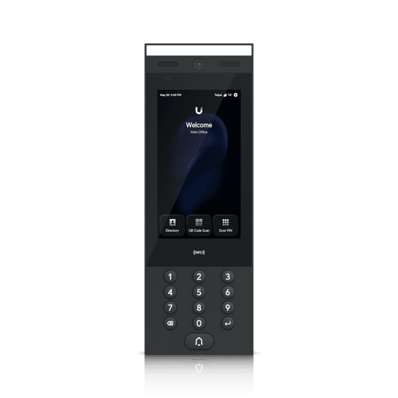 Ubiquiti Access G3 Intercom (UA-G3-Intercom)