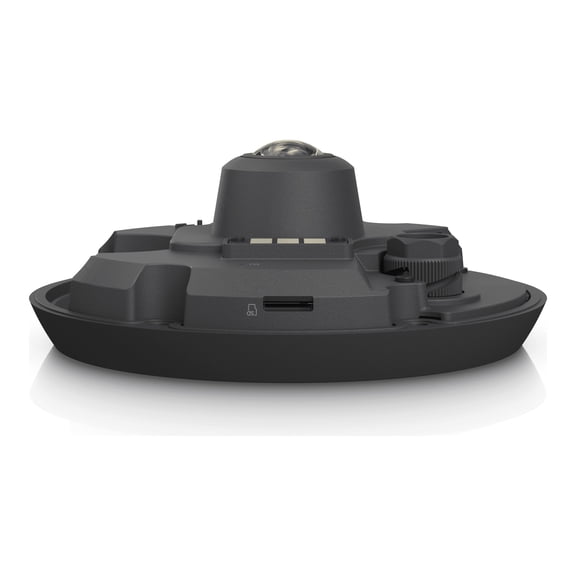 Ubiquiti UniFi G6 Pro 360 12 Megapixel Network Camera, Color, Fisheye, Black