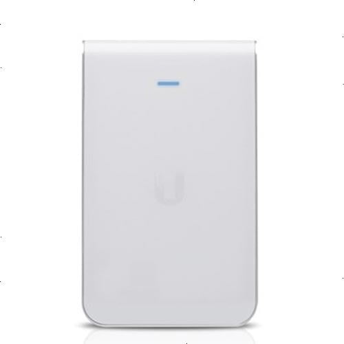 Ubiquiti UniFi In-Wall 802.11ac Wave 2 Wi-Fi Access Point