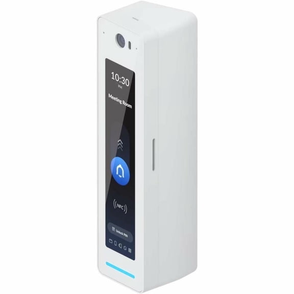 Ubiquiti Mounting Box for Card Reader Access Device, White