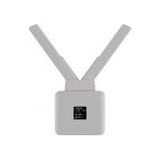Ubiquiti UniFi UMR - Wireless router - WWAN 1GbE 2.4 GHz - DIN rail mountable, wall-mountable AT&T