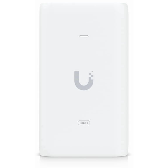 Ubiquiti U-PoE++ Injector (60w)