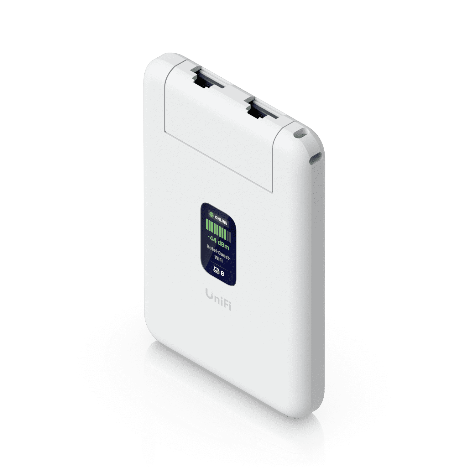 ルーター・ネットワーク機器 Unifi Travel Router UTR Ubiquiti UniFI Travel Router UTR - Brand New & FAST SHIPPING & IN