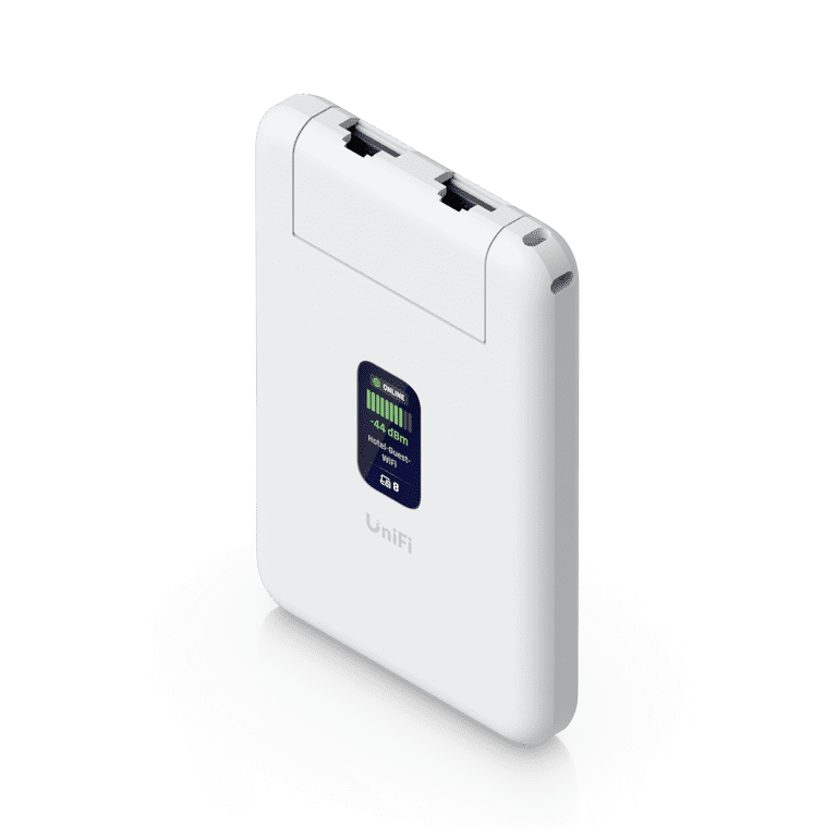 Ubiquiti UniFI Travel Router UTR - Brand New & FAST SHIPPING & IN