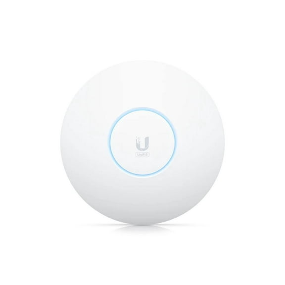 Ubiquiti UniFi U6 Enterprise Access Point | US Model | PoE Adapter not Included (U6-Enterprise-US)