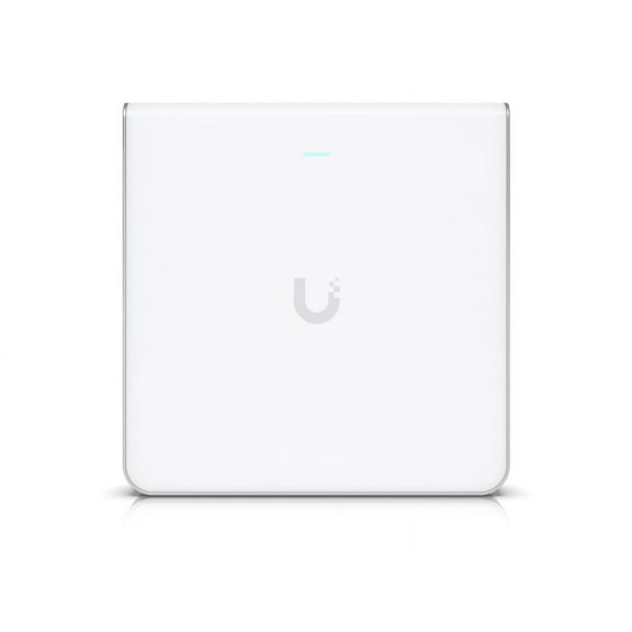 Ubiquiti U6 Enterprise Tri Band Wi-Fi 6E IEEE 802.11n/ac/ax/r/k/v 4.80 Gbit/s Wireless Access Point, Yes