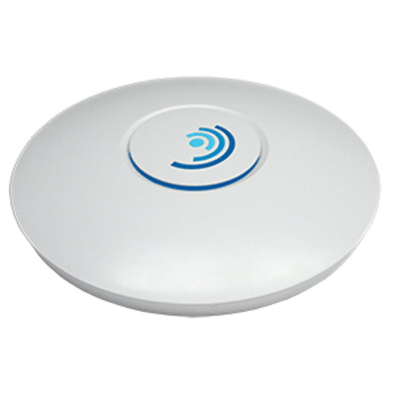 Ubiquiti UniFi UAP-AC-PRO-US 802.11AC, 3x3 MIMO technology, 1300 5 GHz Outdoor Managed Wireless Access Point - Walmart.com