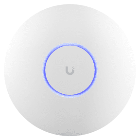 Ubiquiti UniFi UAP-AC-PRO WiFi 5 Indoor/Outdoor Access Point & PoE Injector