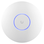 Ubiquiti UniFi UAP-AC-PRO WiFi 5 Indoor/Outdoor Access Point & PoE Injector