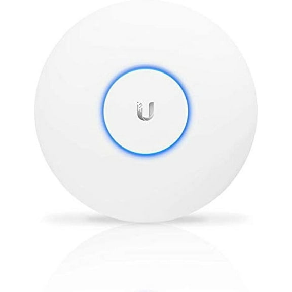 Ubiquiti UniFi UAP-AC-PRO WiFi 5 Indoor/Outdoor Access Point & PoE Injector