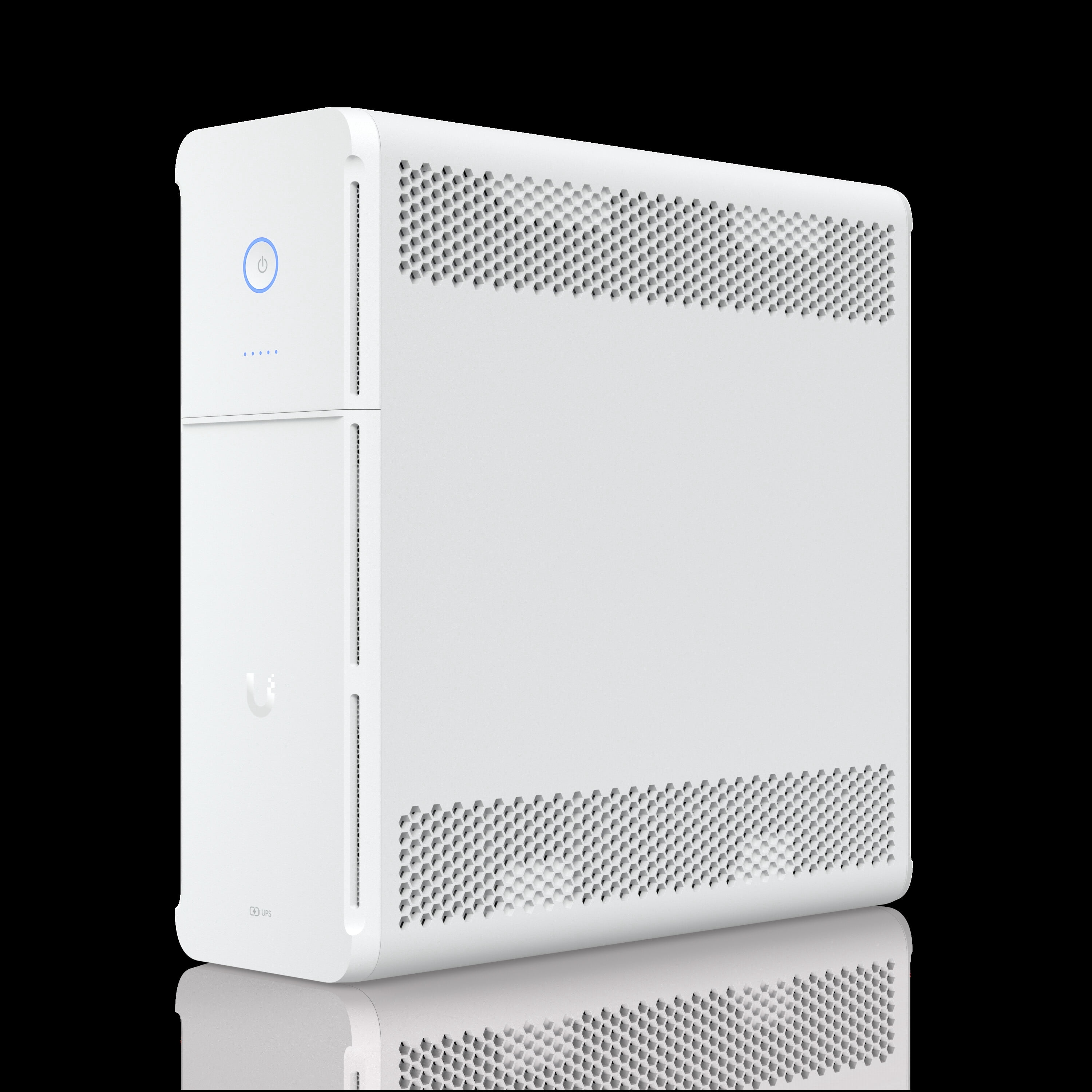 Ubiquiti UniFi UPS Tower 1000VA/600W Uninterruptible Power Supply (UPS-Tower)
