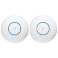thumbnail image 1 of Ubiquiti UniFi XG Quad-Radio 802.11ac Wave 2 Access Point with Dedicated Security Radio UAP-XG-US (2Pack), 1 of 3