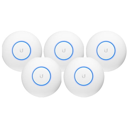 Ubiquiti UniFi XG QuadRadio 802.11ac Wave 2 Access Point with