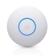 Ubiquiti UniFi nanoHD 802-11AC Wave 2 Dual-Band Access Point UniFi nanoHD Wireless Access Point
