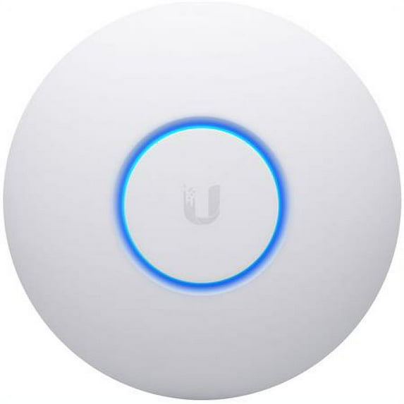 Ubiquiti UniFi nanoHD UAP-nanoHD IEEE 802.11ac 1.73 Gbit/s Wireless Access Point (1 Pack)