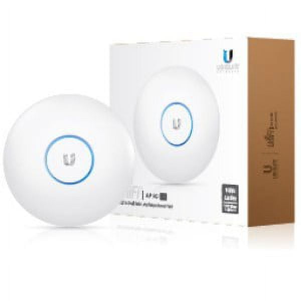 Ubiquiti Unifi ApAC Long Range Wireless Access Point 802.11 B/A/G