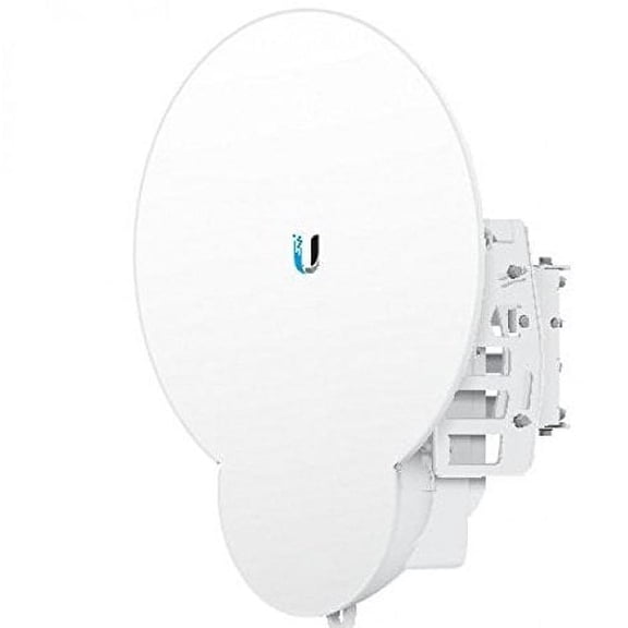 Ubiquiti airFiber AF24HD - Wireless bridge - AirFiber