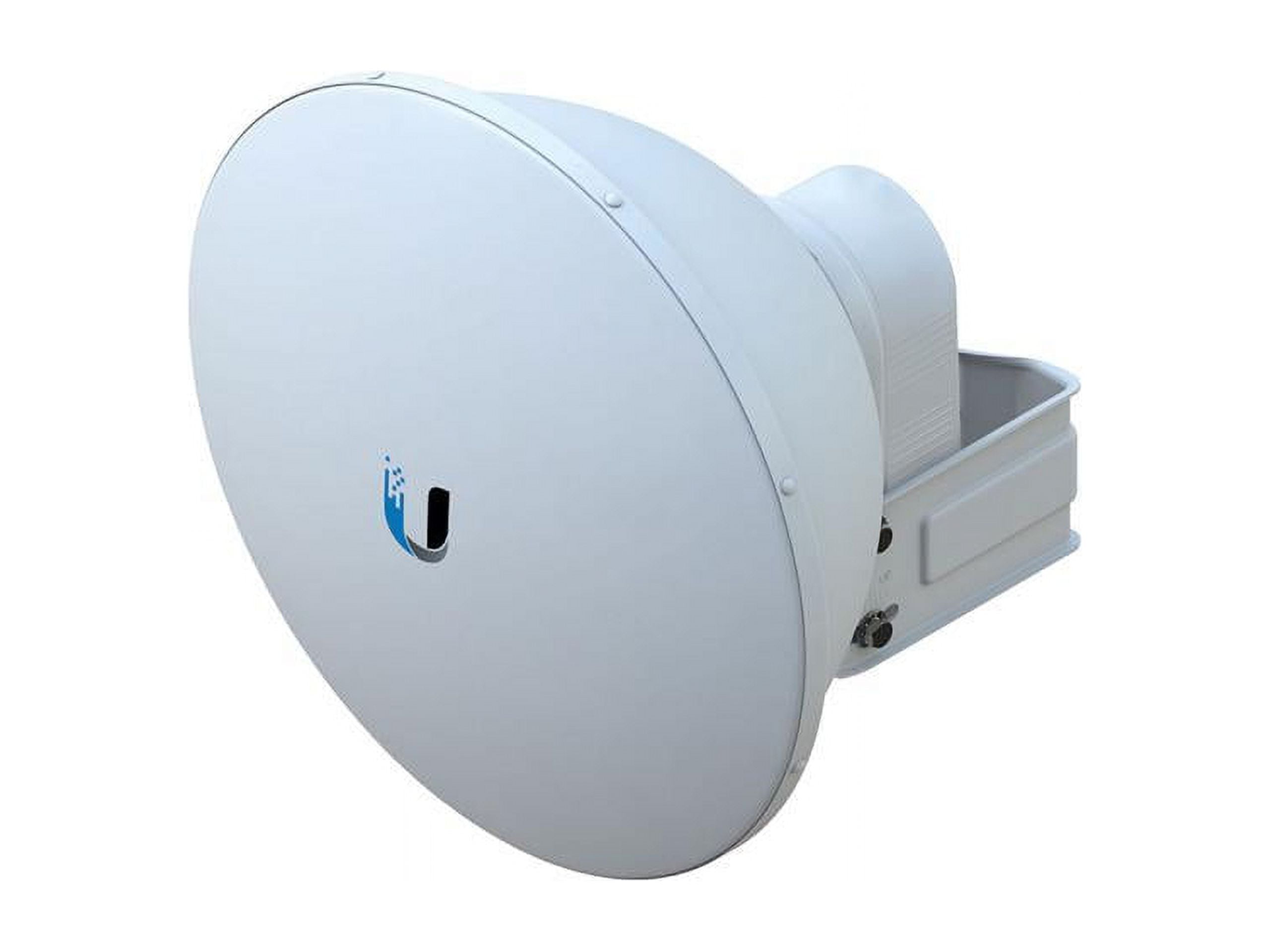 Ubiquiti airFiber X AF-5G23-S45 - Antenna - dish - 23 dBi - outdoor, pole mount
