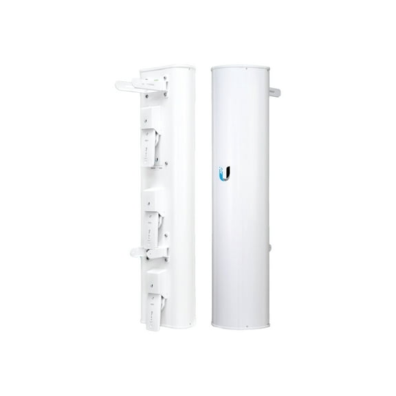 Ubiquiti airPrism AP-5AC-90-HD - Antenna - 22 dBi - outdoor