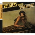 thumbnail image 1 of Ubiquity Vibrations (Reis) (Rmst) (Rstr) (Dig), 1 of 1