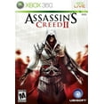 thumbnail image 1 of Assassins Creed II 2 (Xbox 360), 1 of 6