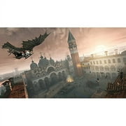 Ubisoft Assassins Creed Ezio Trilogy Xbox 360