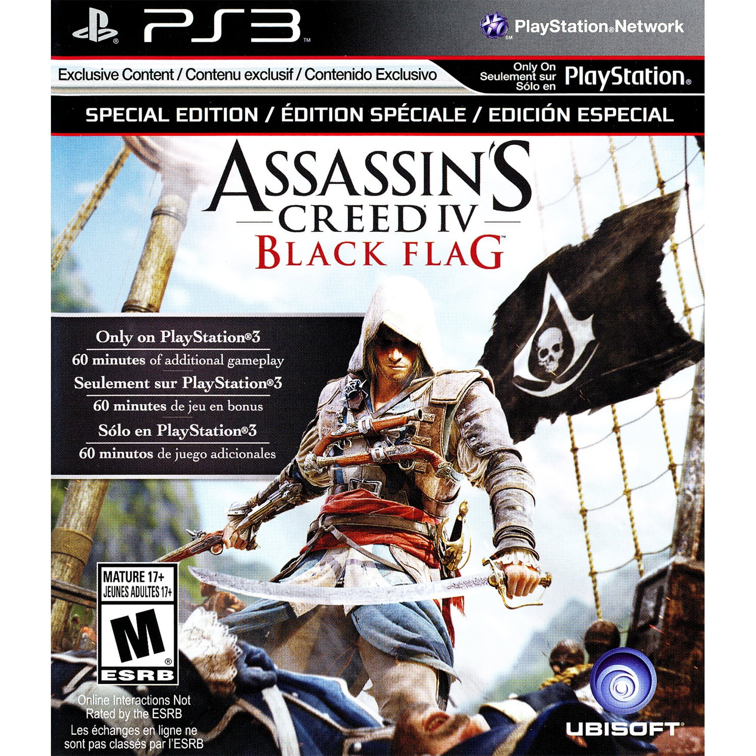 Buy Assassin's Creed IV Black Flag