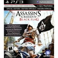 thumbnail image 1 of Ubisoft Assassin's Creed IV Black Flag - PlayStation 3 Video Game, 1 of 8