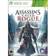 Ubisoft Assassin's Creed: Rogue (Xbox 360)