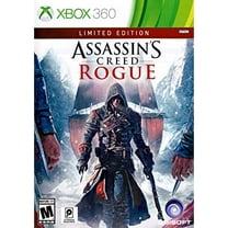 Pre-Owned Ubisoft Assassin's Creed: Rogue (Xbox 360)