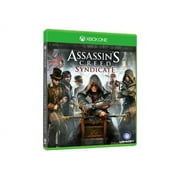Ubisoft Assassin's Creed Syndicate (Xbox One) - Pre-Owned