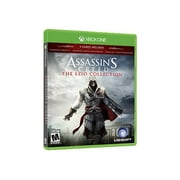 Pre-Owned Assassin's Creed The Ezio Collection - Xbox One