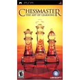 thumbnail image 1 of Chessmaster The Art of Learning - Sony PSP, 1 of 2