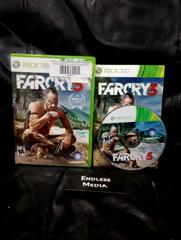 Ubisoft Far Cry 3 - Xbox 360 - image 1 of 11