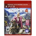 thumbnail image 1 of Ubisoft Far Cry 4 (PS3), 1 of 15