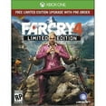 thumbnail image 1 of Ubisoft Far Cry 4 Xone, 1 of 1