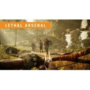 Ubisoft Far Cry Primal Deluxe Edition