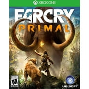 Pre-Owned Ubisoft Far Cry Primal (Xbox One)