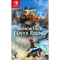 thumbnail image 1 of Immortals Fenyx Rising - Nintendo Switch Standard Edition, 1 of 6