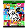 thumbnail image 1 of Ubisoft JUST Dance 2021 - Xbox ONE, 1 of 3