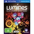 thumbnail image 1 of Ubisoft Lumines Electronic Symphony (PlayStation Vita), 1 of 4
