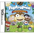 thumbnail image 1 of Ubisoft Poptropica (DS), 1 of 4