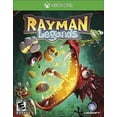 thumbnail image 1 of Rayman Legends Xbox One, 1 of 7