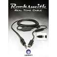 thumbnail image 1 of Ubisoft Rocksmith Real Tone USB 11.25ft. Audio Cable - PS3, PS4, Xbox, PC & Mac, 1 of 2