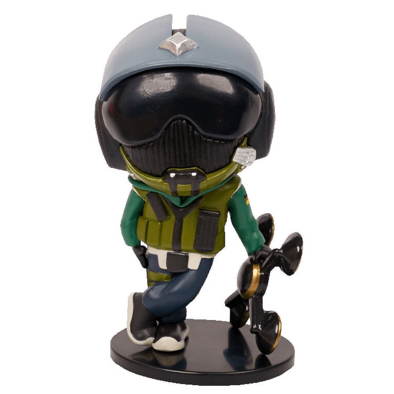 Ubisoft Six Collection Figure - Jager - Walmart.com