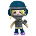 thumbnail image 1 of Ubisoft Six Collection Plush - IQ, 1 of 2