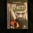 thumbnail image 1 of Tom Clancy's Splinter Cell Double Agent - Xbox 360, 1 of 2